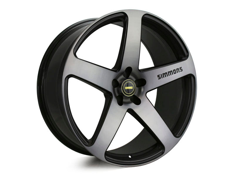 22 Inch Simmons Fr-C NCT