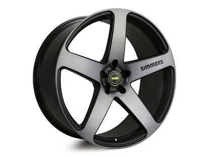 22 Inch Simmons Fr-C NCT