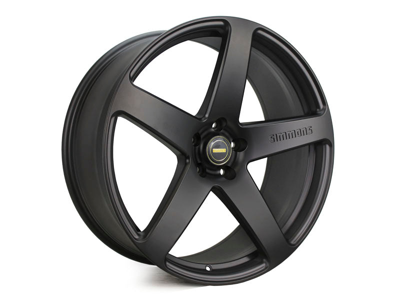 22 Inch Simmons Fr-C NCT