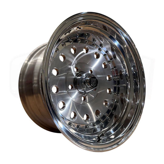 Outlaw Drag ProStock Wheels – Custom Sizes