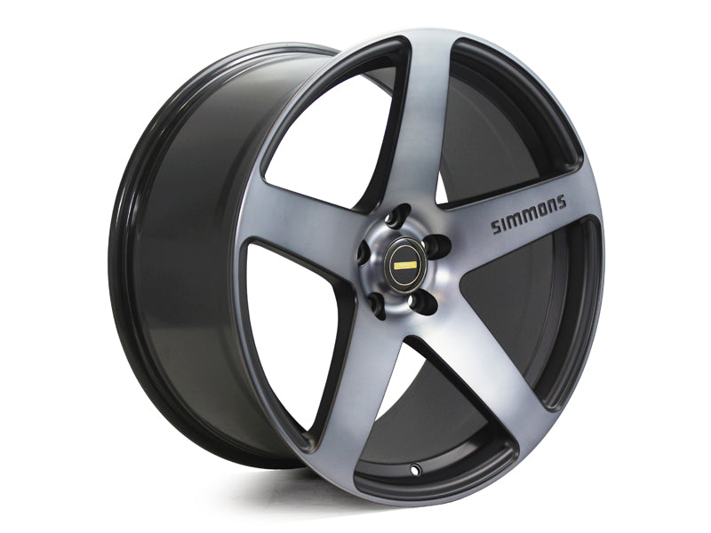 20 Inch Simmons Fr-C NCT