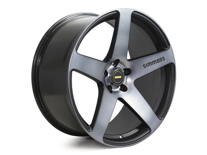 20 Inch Simmons Fr-C NCT