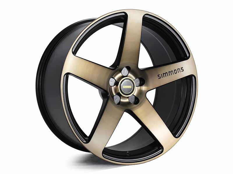 20 Inch Simmons Fr-C NCT