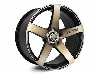 20 Inch Simmons Fr-C NCT