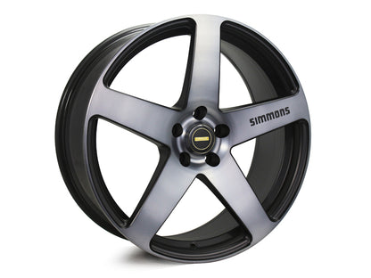 20 Inch Simmons Fr-C NCT