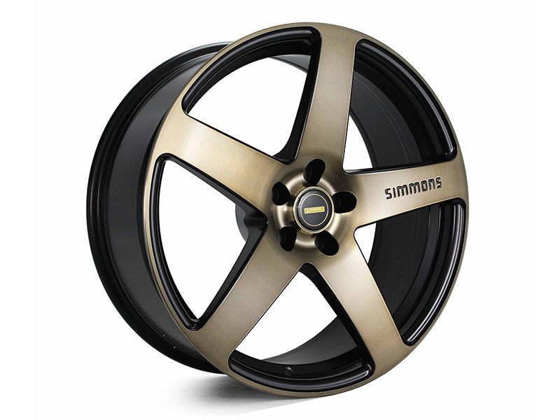 20 Inch Simmons Fr-C NCT
