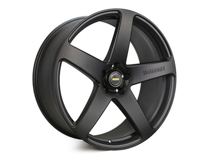 22 Inch Simmons Fr-C NCT