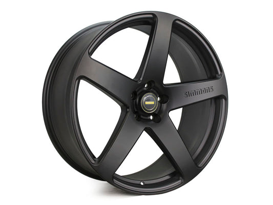 22 Inch Simmons Fr-C NCT