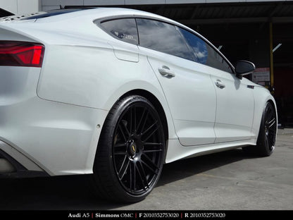 20 Inch Simmons OM-C
