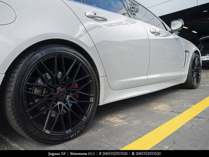 20 Inch Simmons Eu1