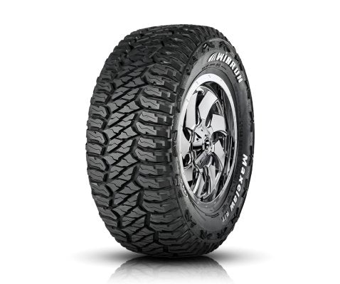 Winrun 265/65R17 112T Maxclaw R/T