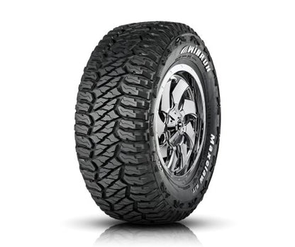 Winrun 265/65R17 112T Maxclaw R/T
