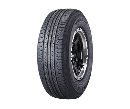 Winrun 245/70R16 111T Maxclaw H/T2