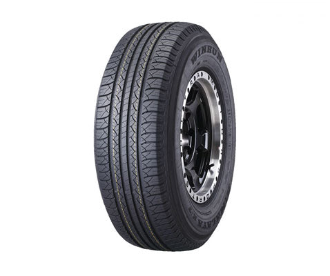 Winrun 245/70R16 111T Maxclaw H/T2