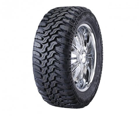 Winrun 295/70R17 121/118Q MT305