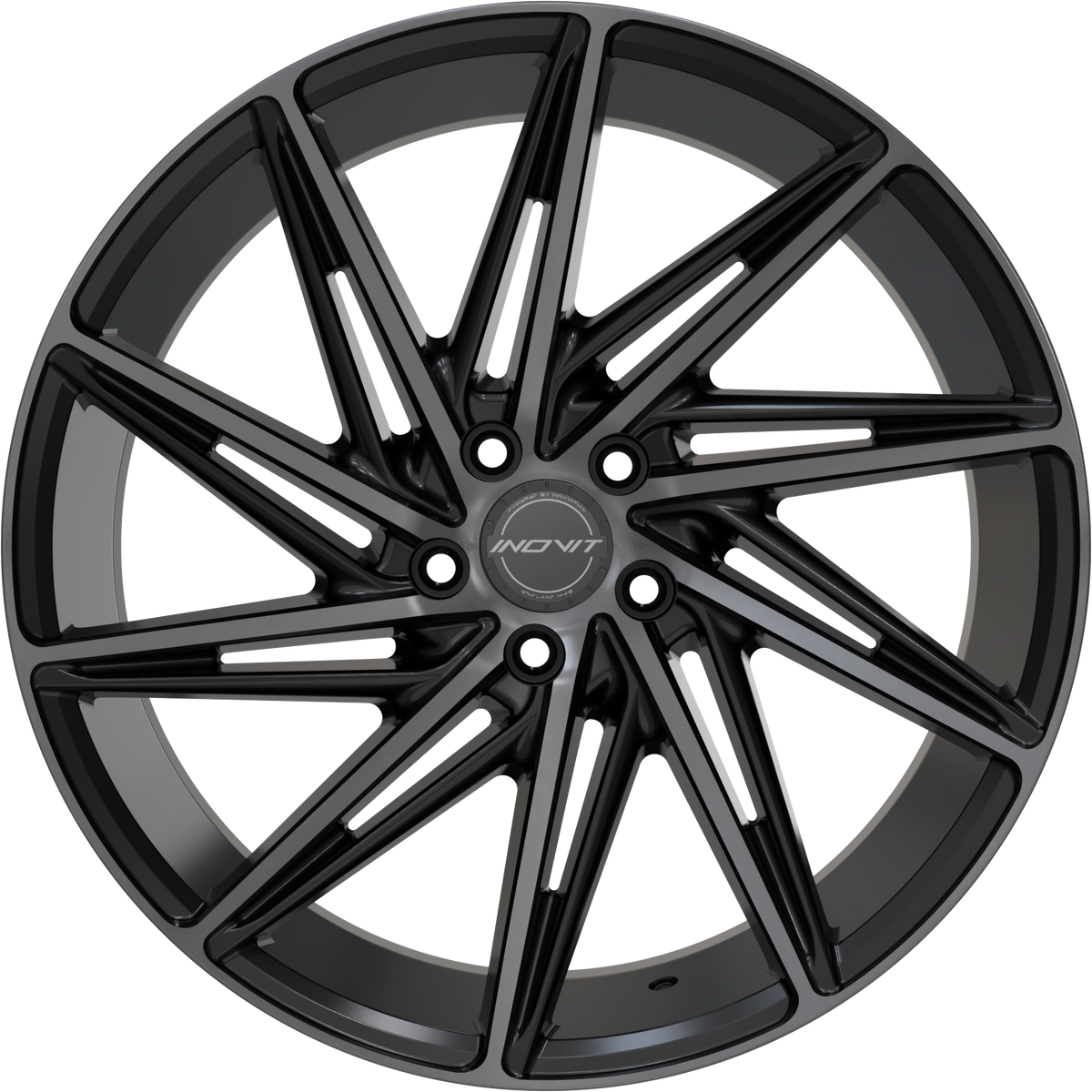 INOVIT Turbine II 20-Inch Wheel