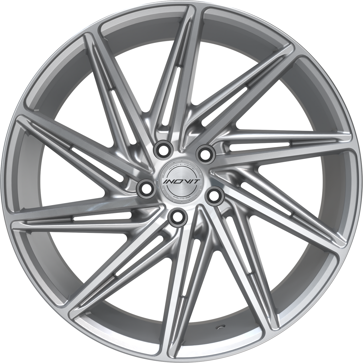 INOVIT Turbine II 20-Inch Wheel
