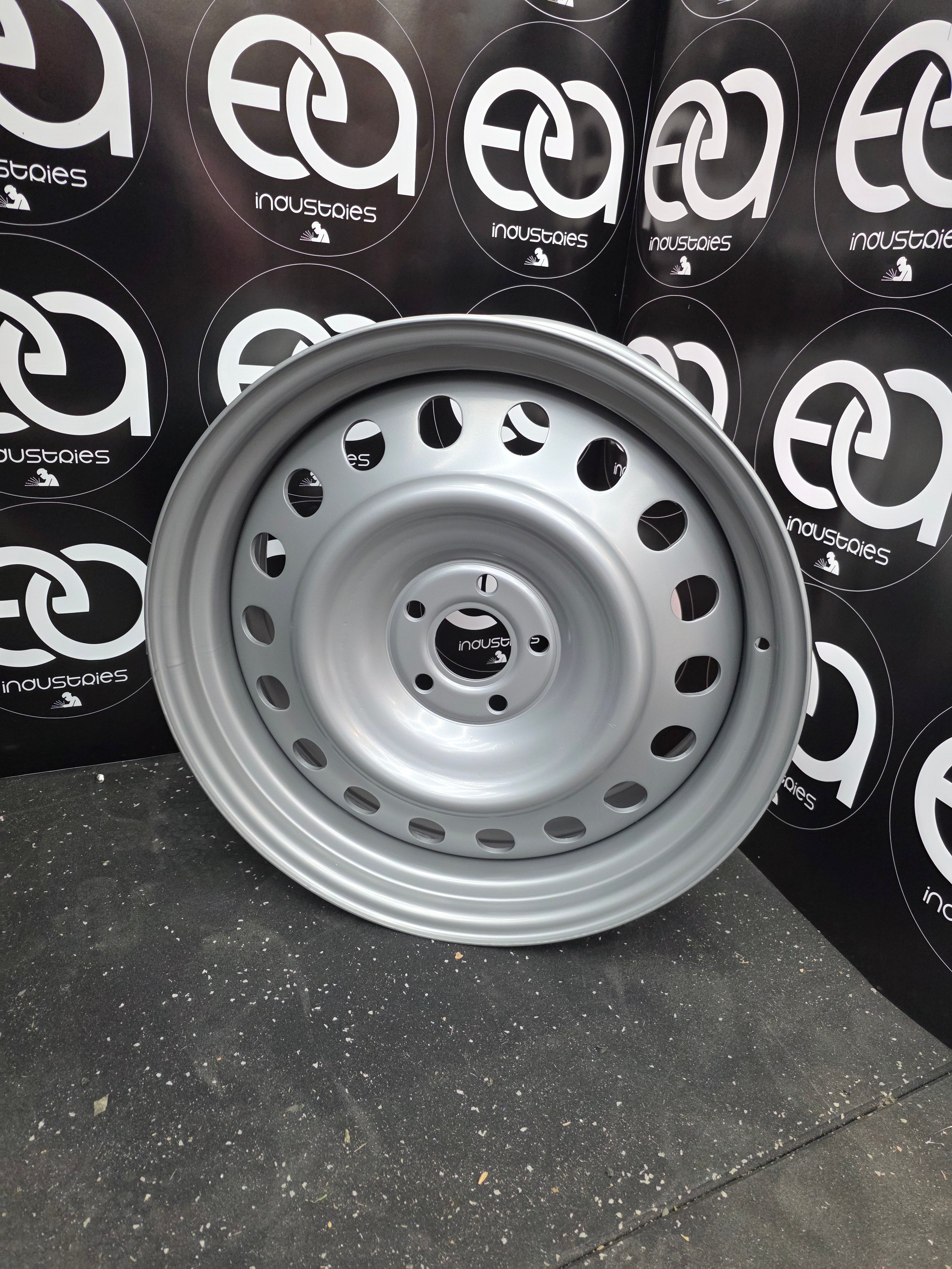 20-inch Chaser wheel